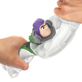 Figurita Heroes of Goo Jit Zu SUPAGOO BUZZ LIGHTYEAR