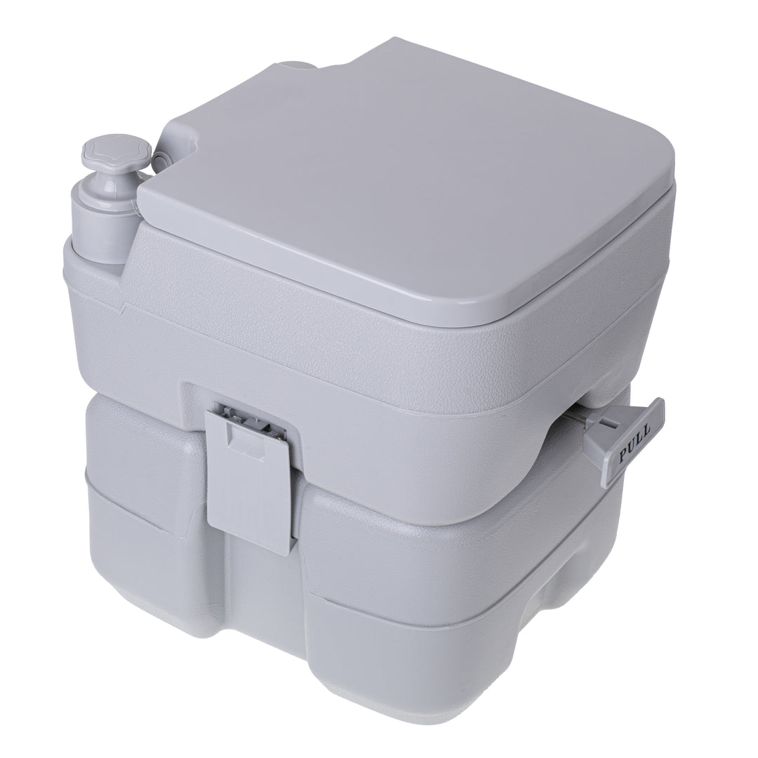 Sanita portátil 20L com tanque de água removível Camry CR 1035