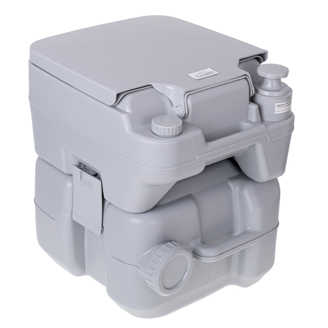 Sanita portátil 20L com tanque de água removível Camry CR 1035