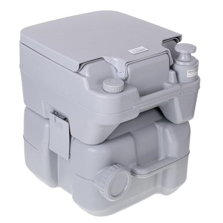Sanita portátil 20L com tanque de água removível Camry CR 1035