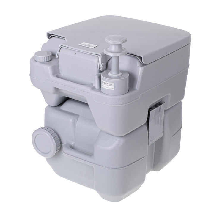 Sanita portátil 20L com tanque de água removível Camry CR 1035