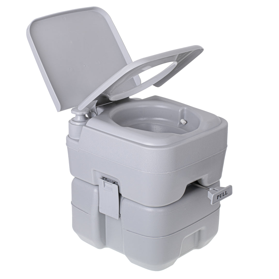 Sanita portátil 20L com tanque de água removível Camry CR 1035