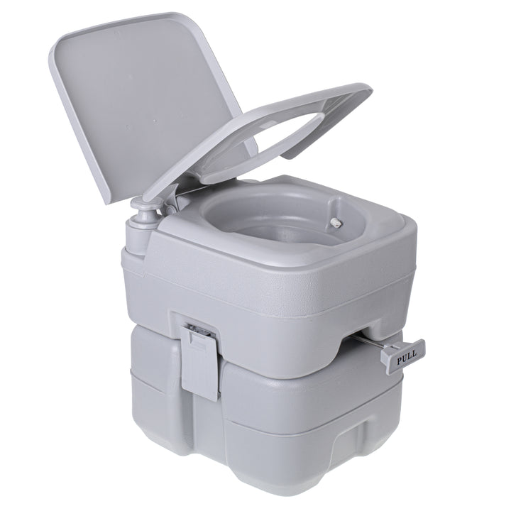 Sanita portátil 20L com tanque de água removível Camry CR 1035