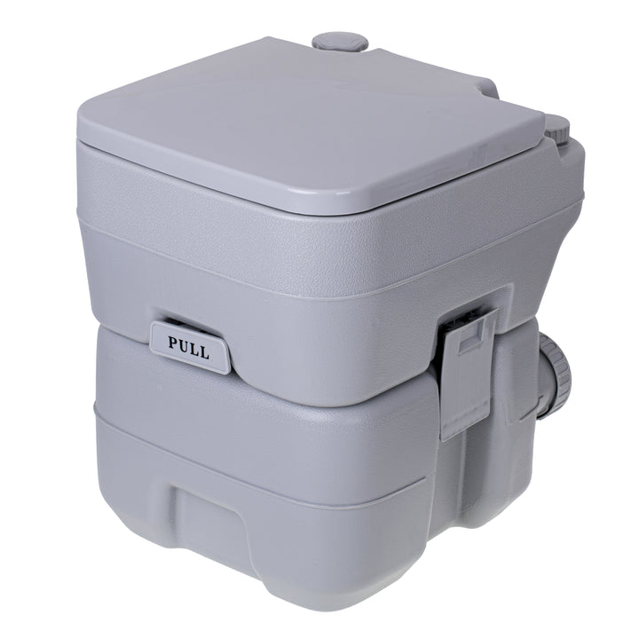 Sanita portátil 20L com tanque de água removível Camry CR 1035