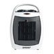 O termoventilador PRIME3 SFH61 é ​​perfeito para noites frias e manhãs frescas.