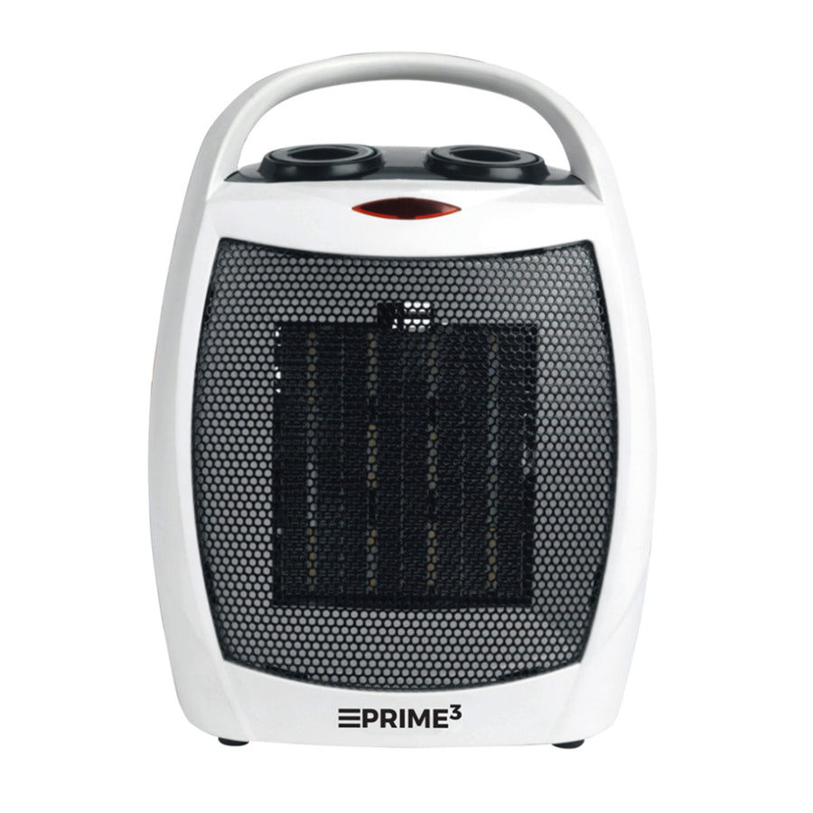 O termoventilador PRIME3 SFH61 é ​​perfeito para noites frias e manhãs frescas.