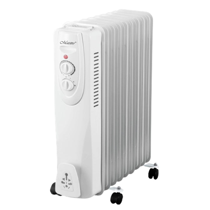 Aquecedor Elétrico a Óleo Maestro MR-950-9 2000W