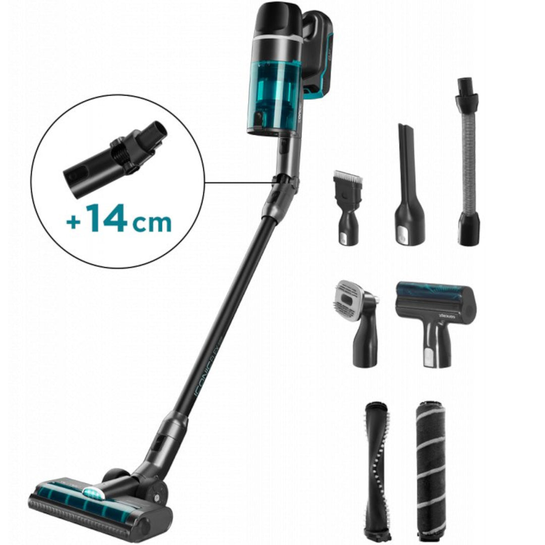 Aspiradora vertical Concept Iconic Animal Smart VP6110
