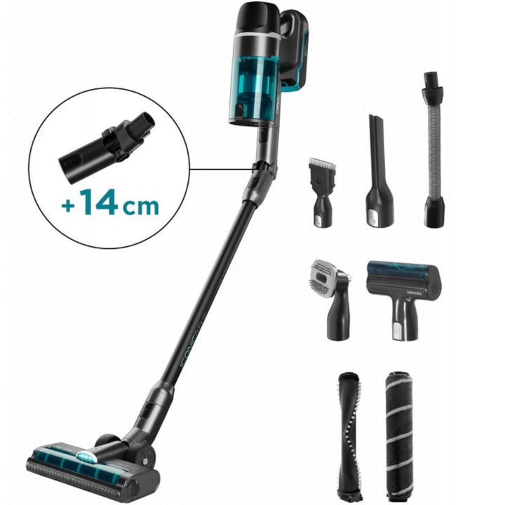 Aspiradora vertical Concept Iconic Animal Smart VP6110