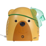ProMedix Misiek PR-811 Inhalador nebulizador + smoczek
