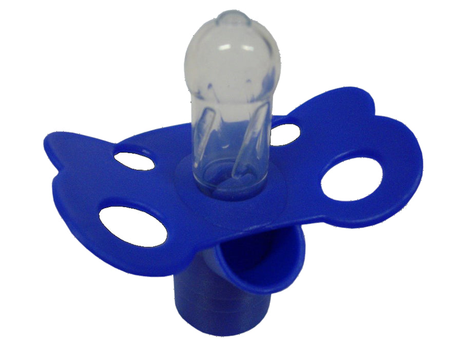 ProMedix Misiek PR-811 Inhalador nebulizador + smoczek