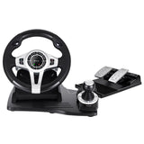 Volante Tracer Roadster para PC PS3 PS4 XBox One com cabo