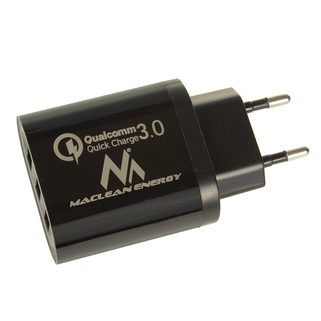 Cargador 7031070315 USB universal 7200 mA 5 V + cable