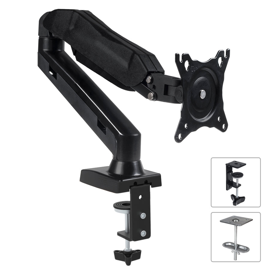 Suporte giratório para laptop Maclean MC-860 + MC-764