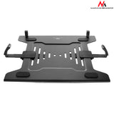 Suporte giratório para laptop Maclean MC-860 + MC-764