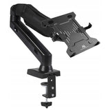 Suporte giratório para laptop Maclean MC-860 + MC-764