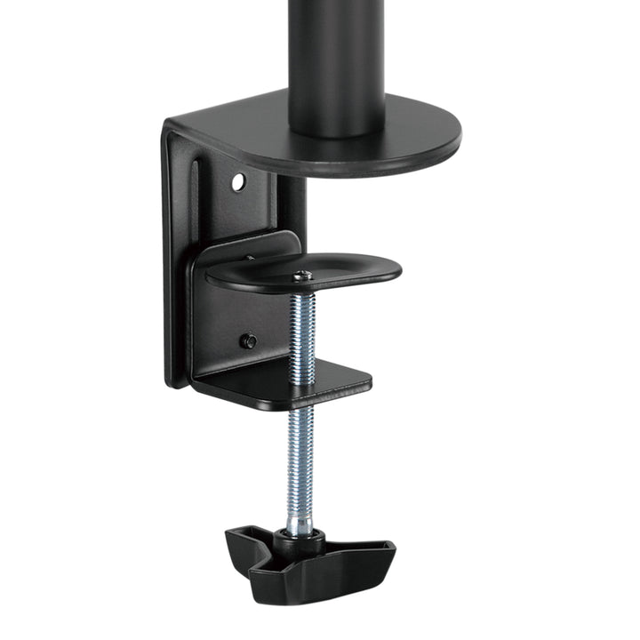 Maclean MC-883 soporte giratorio para ordenador portátil de sobremesa