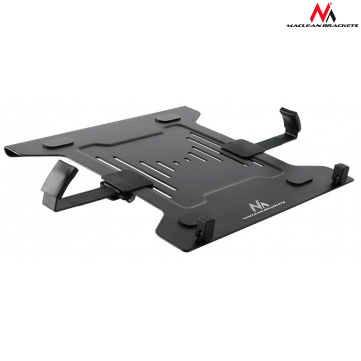 Maclean MC-883 soporte giratorio para ordenador portátil de sobremesa