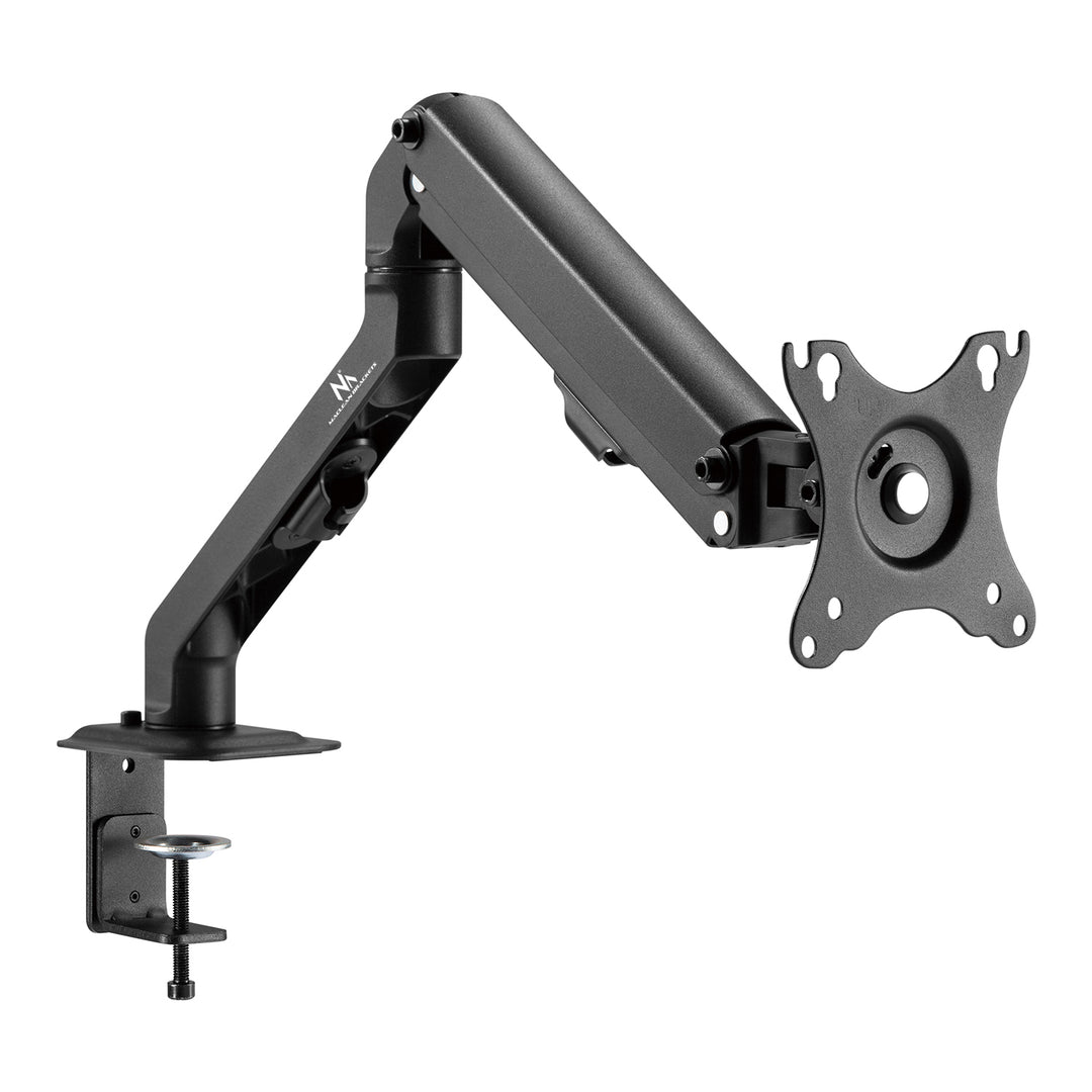Suporte giratório para laptop de mesa Maclean MC-906