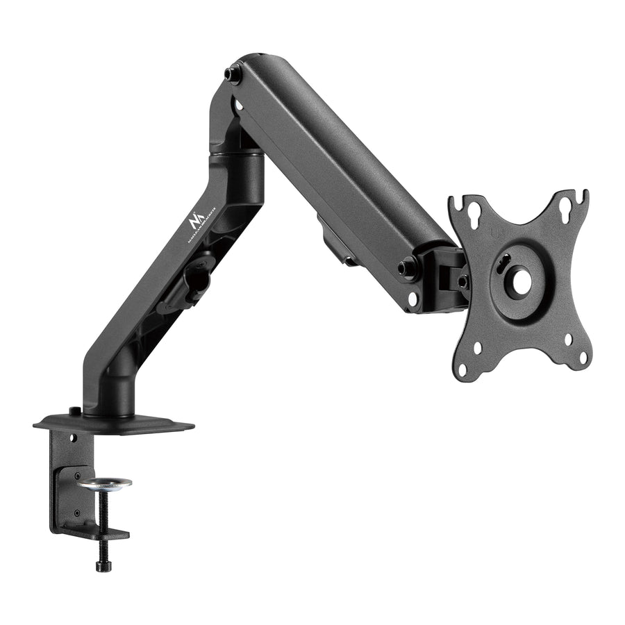 Maclean MC-906 soporte giratorio para ordenador portátil de sobremesa