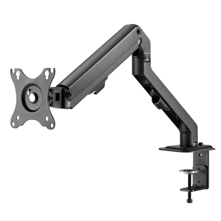 Suporte giratório para laptop de mesa Maclean MC-906