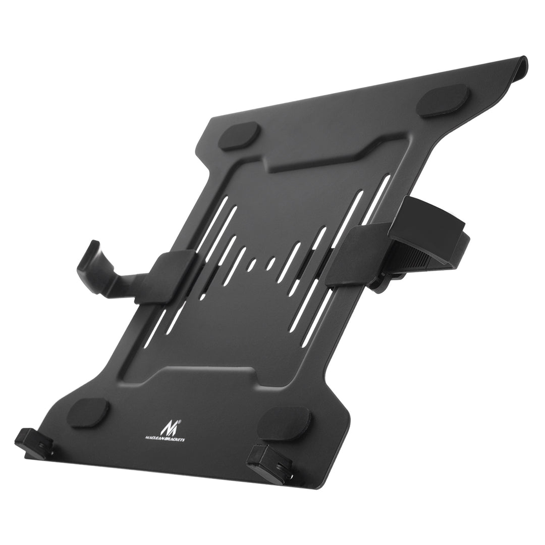 Suporte giratório para laptop de mesa Maclean MC-906