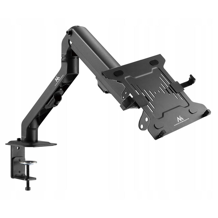 Suporte giratório para laptop de mesa Maclean MC-906