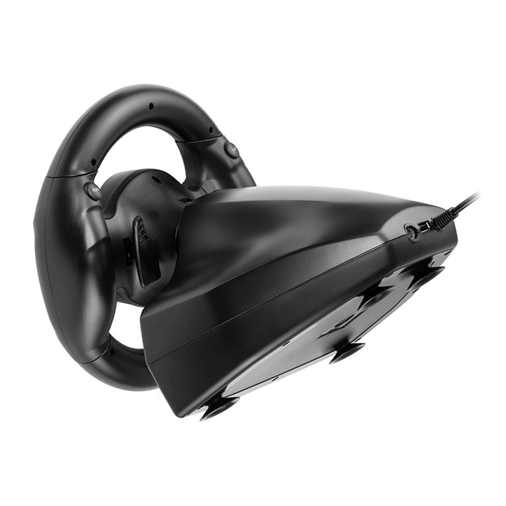 Tracer Rayder Volante 4 em 1 com Pedais + USB - Cabo MicroUSB Tipo B 1 m