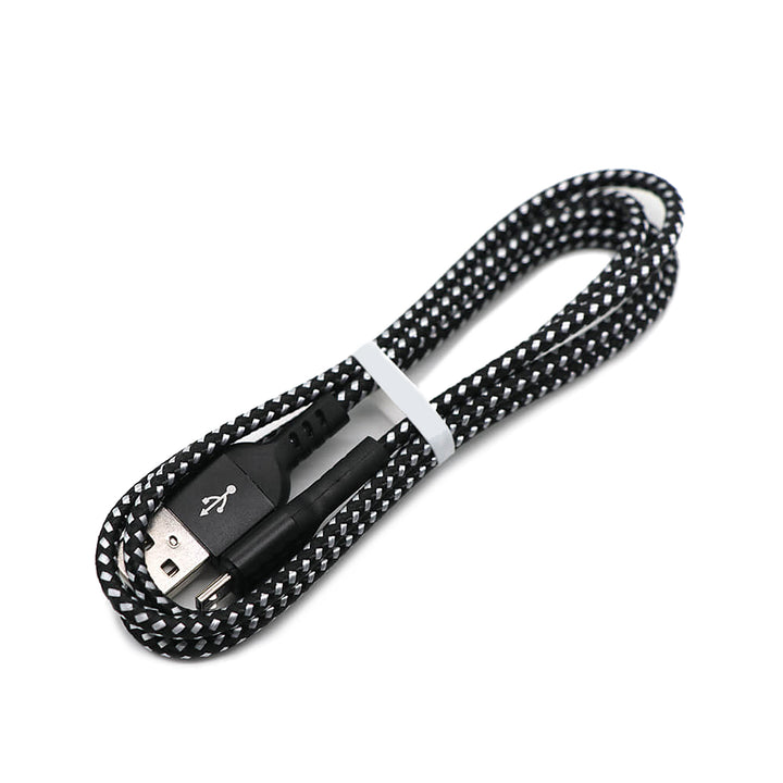 Tracer Rayder Volante 4 em 1 com Pedais + USB - Cabo MicroUSB Tipo B 1 m
