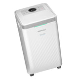 Deshumidificador Purificador de aire Concept OV2012 210 Watt eficiente