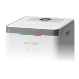 Deshumidificador Purificador de aire Concept OV2012 210 Watt eficiente