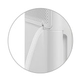 Deshumidificador Purificador de aire Concept OV2012 210 Watt eficiente