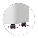 Deshumidificador Purificador de aire Concept OV2012 210 Watt eficiente
