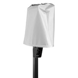 Maclean MCE456 Soporte Externo para Cargadores de Vehículos Eléctricos y PHEV, Acero, máx. 15 kg