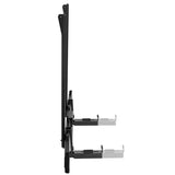 Maclean MC-465 Soporte de Barra de Sonido Ajustable, Profundidad 86~155 mm, máx. 15 kg