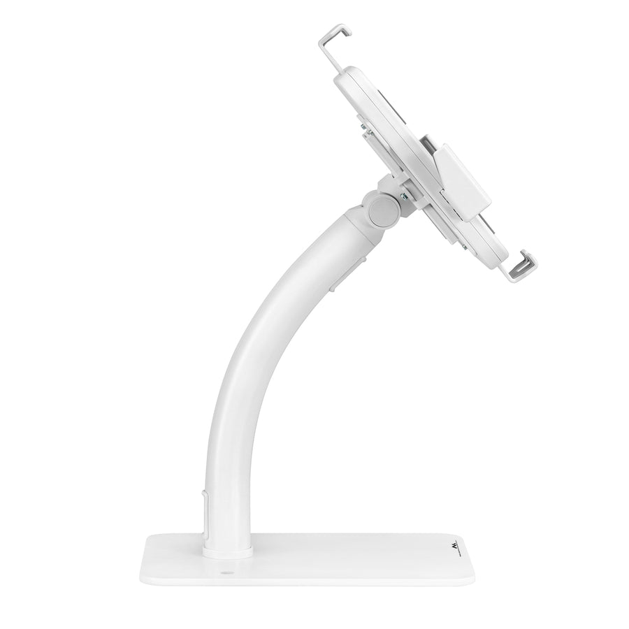 Suporte de mesa com fecho para publicidade em tablets Maclean MC-468W, 7,9"-11", universal
