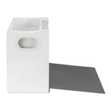Organizador de maquilhagem universal Maclean MC-479 para cosméticos e artigos de higiene pessoal, carga máxima de 8 kg, 367 x 150 x 220 mm