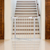 Barreira de segurança para portas, escadas 75-103cm HanksKids