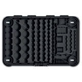 Caja de baterías Kistenberg KBB03 - 115 espacios para baterías