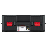 Maleta de ferramentas KISTENBERG HEAVY 40 KHV40P TOOL BOX