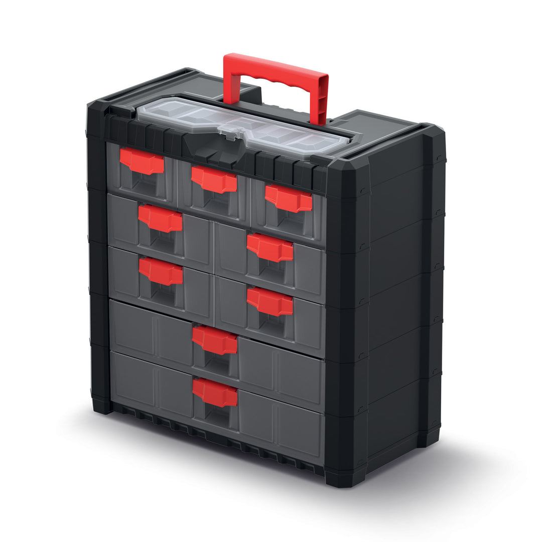 KISTENBERG MULTICASE CARGO 50 ORGANIZADOR DE FERRAMENTAS KMC501