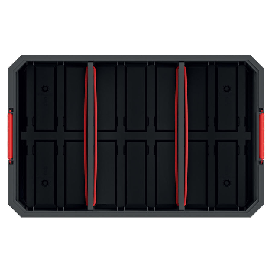 CAJA DE HERRAMIENTAS SOLUCIÓN MODULAR 20 PLUS KMS553520S