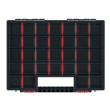 Organizador de ferramentas KISTENBERG NORS 40 KNO40305S
