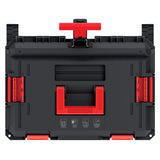 Juego de cajas para herramientas sobre ruedas X Bloque KXBS6040100-S411