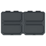 Organizador de herramientas Kistenberg Msx Box KMXBB3015S