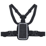 Cinto esportivo Maclean MC-446 para suporte universal de corrida para celular