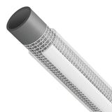 Mangueira de jardim Vartco Silver TFS 1/2" 3 camadas 30m