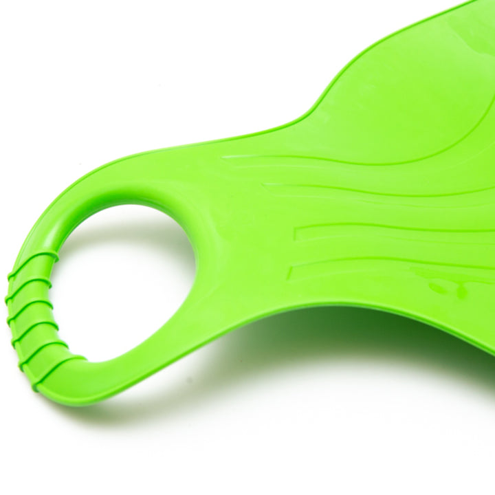 Prosperplast Kid 2 Tobogán de nieve infantil color verde