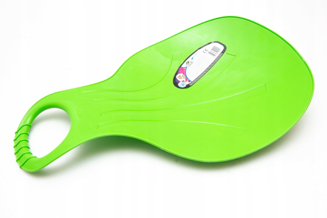 Prosperplast Kid 2 Tobogán de nieve infantil color verde