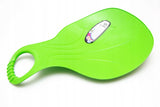 Prosperplast Kid 2 Tobogán de nieve infantil color verde